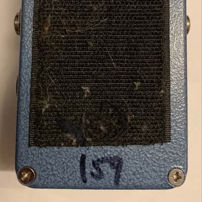 SolidGoldFX Minmo 2000’s - Blue image 2