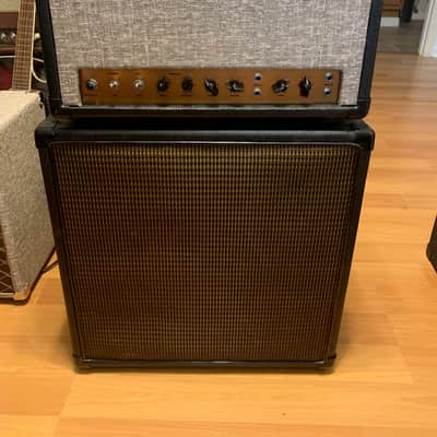 Custom Made Speaker 1x12 Cabinet (2024) - Black Panama Tolex image 7