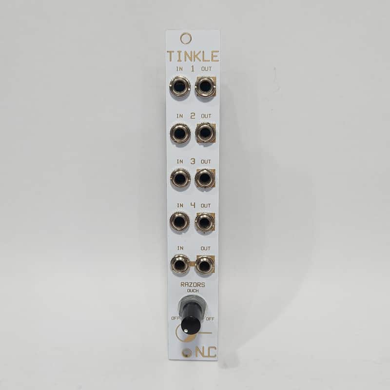 Nonlinearcircuits Tinkle