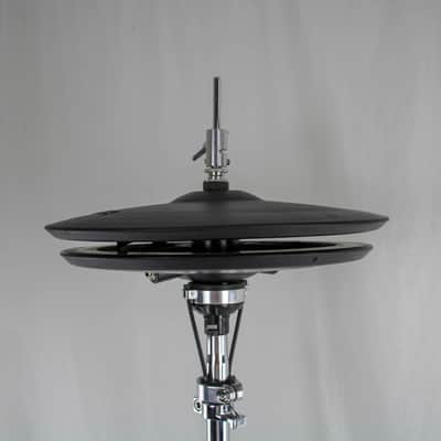 Roland VH-12 ハイハット Amazon.com: Roland VH-12 V-Hi-Hat - Black : Musical Instruments