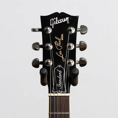 Gibson Les Paul Standard 60s Custom Color, Inverness Green | Demo image 5