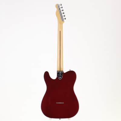 FENDER USA American Vintage II 1977 Telecaster Custom MF Wine [VS230260] (07/06) image 2