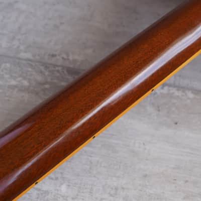 1992 Gibson USA Les Paul Standard (Honey Burst) image 22