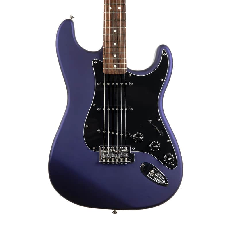 Fender Standard Stratocaster Satin 2003 - 2006 image 2