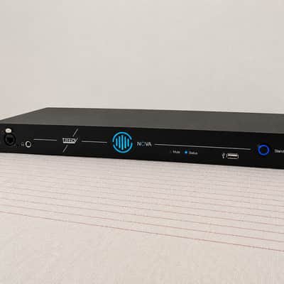 Trinnov NOVA – 4 Channel Optimizer License Included – Excellent Condition image 2