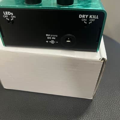 Fender MARINE LAYER REVERB image 2
