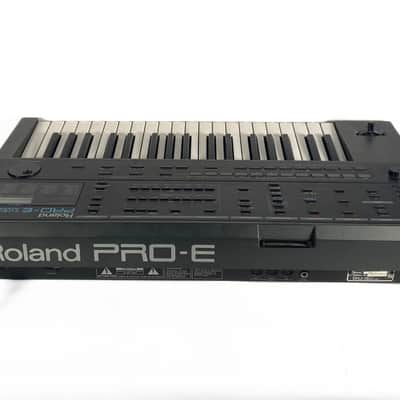 Roland Pro-e image 2