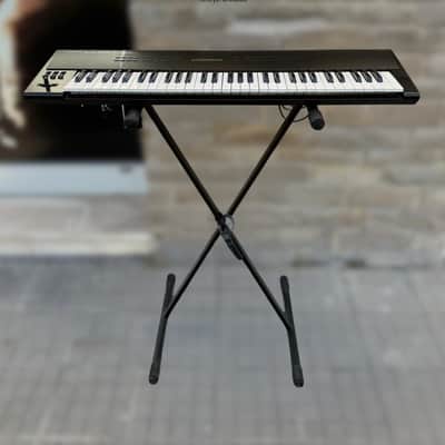 Roland U-20 61-Key RS-PCM Synthesizer 1989 - 1992 - Black