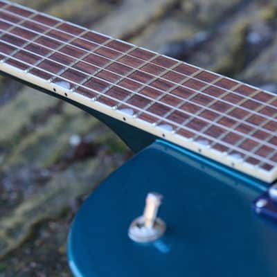 Gretsch Electromatic® Jet™ Club - Druid Green image 12