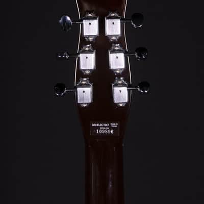 Danelectro Fifty Niner Gold Top image 10