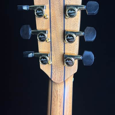 Lowden O-25 Original Series 25 image 6