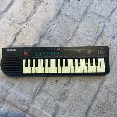 Casio SA-2 Digital piano