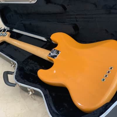 Fender Jazz bass American standard year 2005 image 4