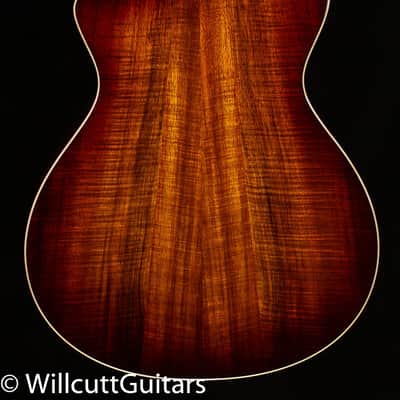2022 Taylor K22ce 12-Fret (055) image 4