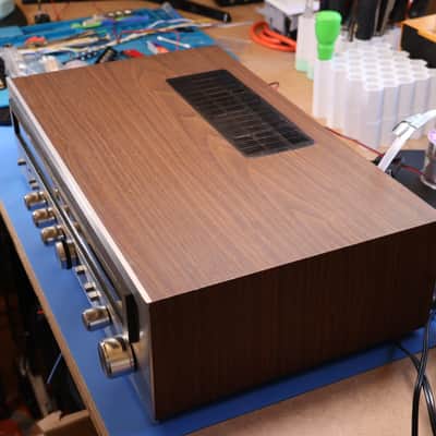 Vintage Rotel RX-303 Stereo Receiver image 9
