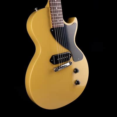 Gibson Les Paul Junior TV Yellow with Case image 6