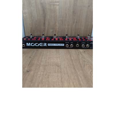 Mooer Redtruck image 5