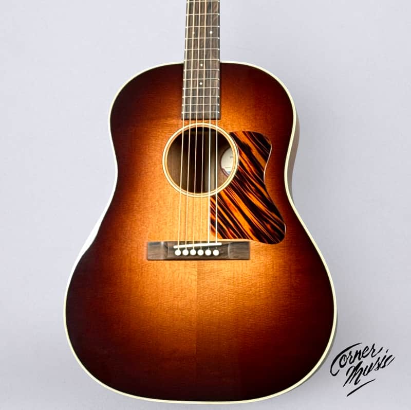 Bourgeois Touchstone SD Standard/TS 2025 - Sunburst image 1