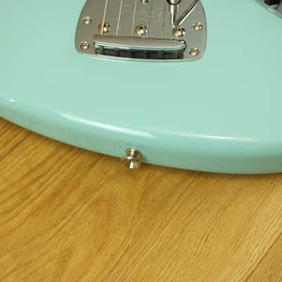 Fender Jaguar American Original 60's Daphne Blue 2020 image 6