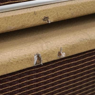 1970's Dumble OD-50W Overdrive Special Guitar Amp Head & Cabinet Dennis Herring #49193 image 21