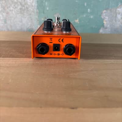 Aguilar Fuzzistor image 4