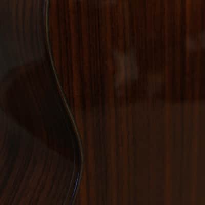 Walden Concorda CG2010 with Case image 10