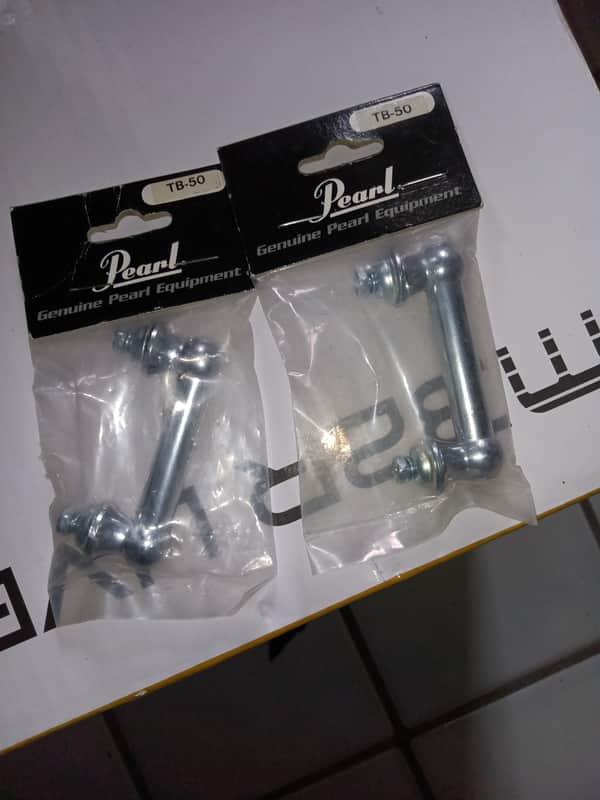 Pearl TB 50 image 1