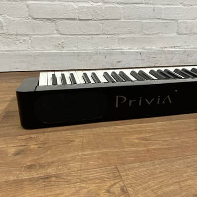 Casio PX-S1000 Black Digital Piano; Serial No: 946ADC505002150CBB | Second Hand image 7