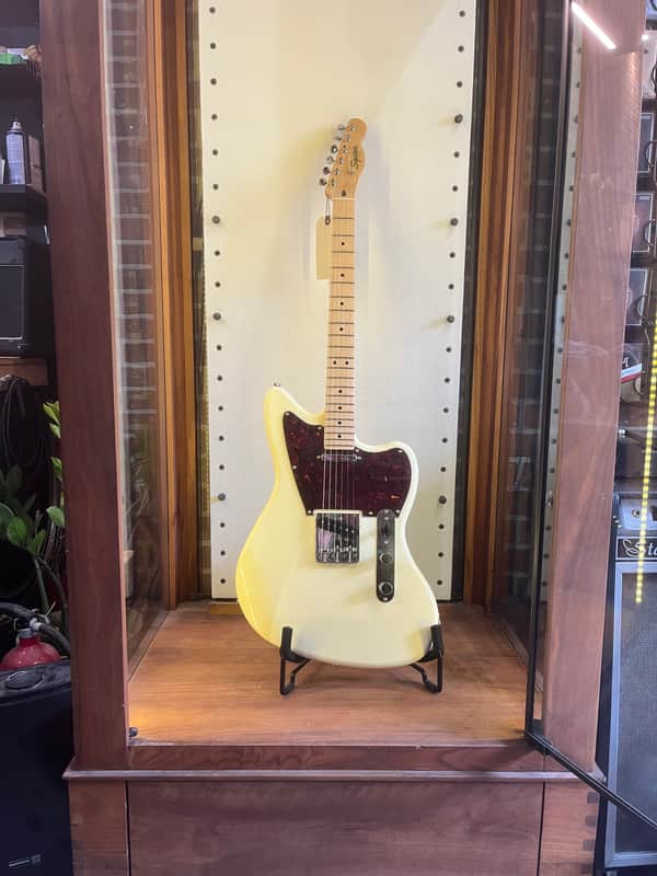 Squier Paranormal Offset Telecaster image 1