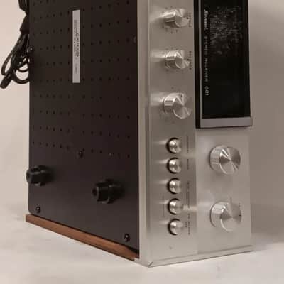 Excellent Sansui 661 Receiver – Fully Recapped, Serviced & Tested - 1-Year WRT image 8