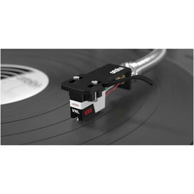 Ortofon VNL Moving Magnet Cartridge with Multiple Needle Options image 5