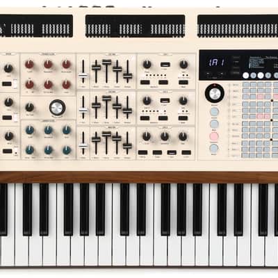 Arturia PolyBrute 12 Polyphonic Analog Synthesizer