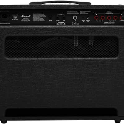 Marshall DSL 40 CR image 2
