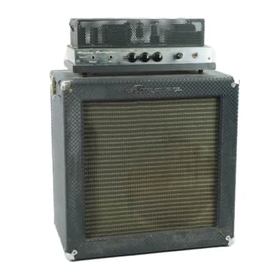 Ampeg SB-12 Portaflex Owned by Joywave image 6
