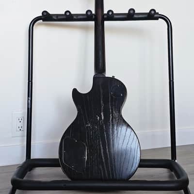 Gibson Les Paul Voodoo 2004 image 4