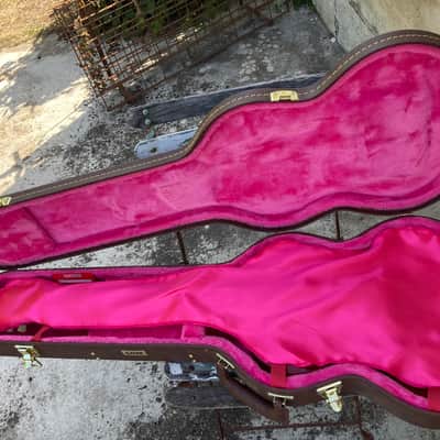 Epiphone SG Pro Gaucher image 4