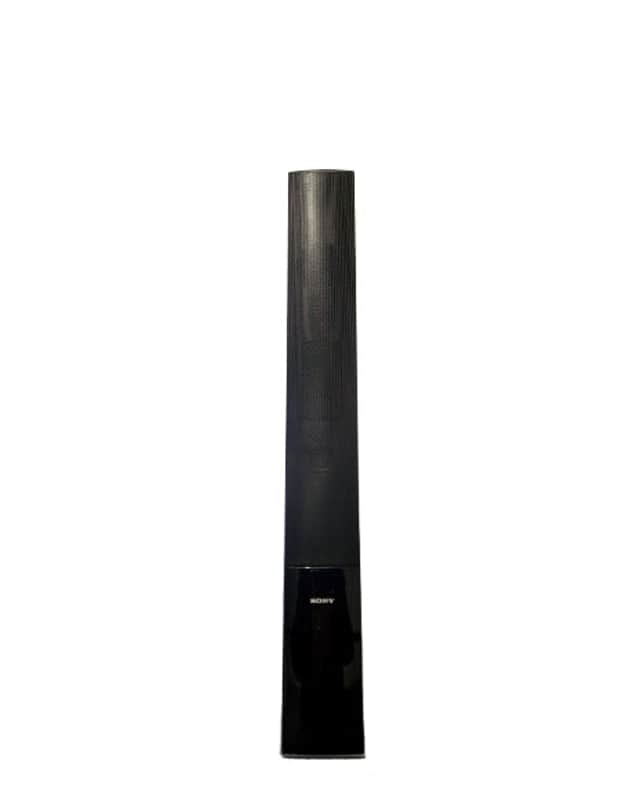 Sony SS-TS75 - Speaker System - Black - Good image 1