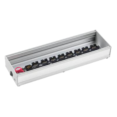 ALM Busy Circuits 84HP 3U Eurorack Case image 1