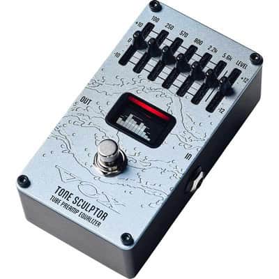 VOX VE-TS Tone Sculptor image 2
