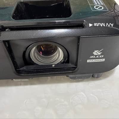 Epson EX9220 Pro Wireless 1080p+ WUXGA 3LCD Projector HDMI image 17