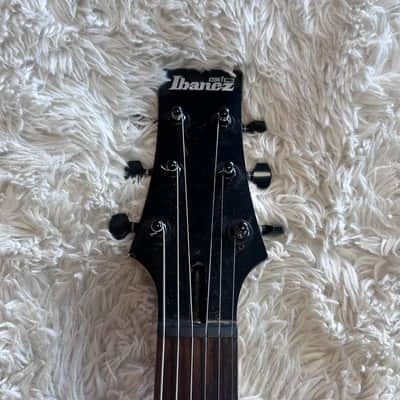 Immagine Ibanez GAX07LTD 2007 - Purple - 3