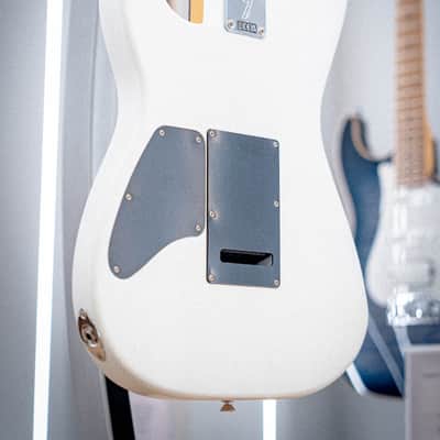 Fender Japan LTD Elemental Start HH RW NWT image 8
