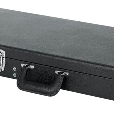 Gator GW-Electric Hardcase Black image 2