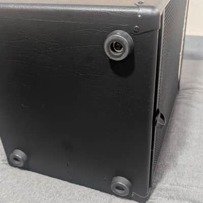 Ashdown Engineering OriginAL HD-1 300w Mini Bass Head with 300w 1 x 12" RM-112T-EVO II Super Lightweight Bass Cabinet image 10