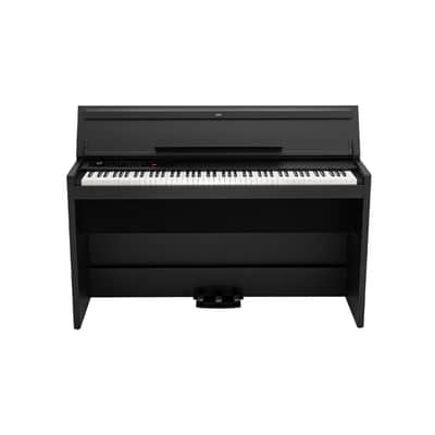 Korg E1 AIR BLACK image 2