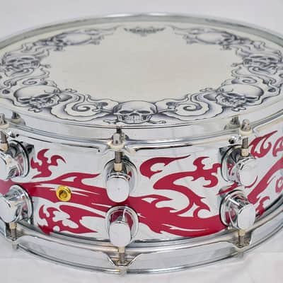 Mapex St755Ph Ltd Ed Snare image 2
