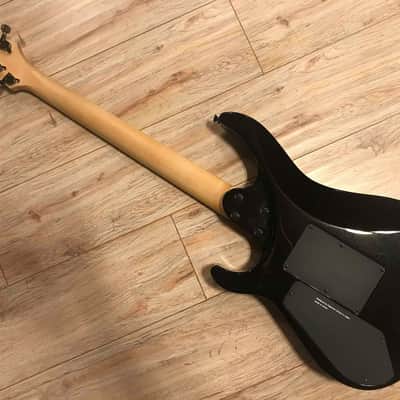 Caparison Horus M3 image 10