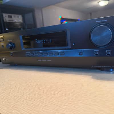 SONY STR-DH130 FM/AM Stereo Receiver w Remote Bundle VERY NICE Serviced 90WPC🎶 image 5