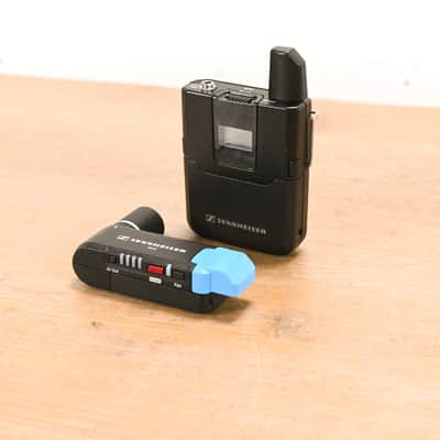 Sennheiser AVX Digital Wireless System (NO MICROPHONE) CG0102D image 1