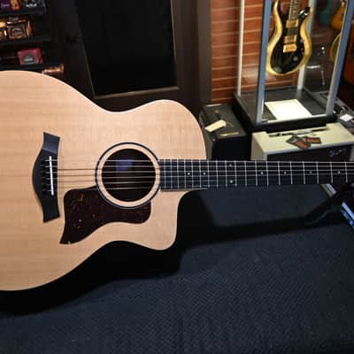 Taylor 14ce #6370 image 2